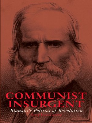 cover image of Communist Insurgent